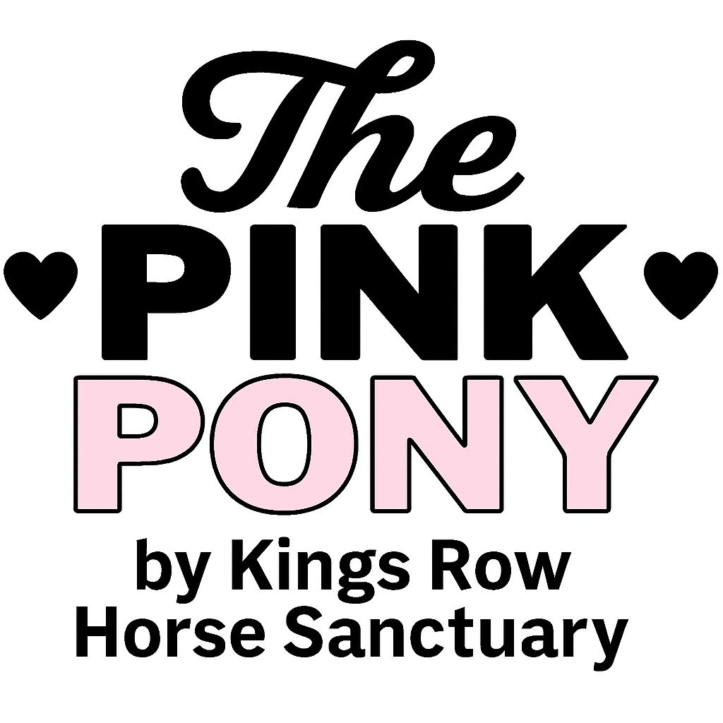 The Pink Pony
